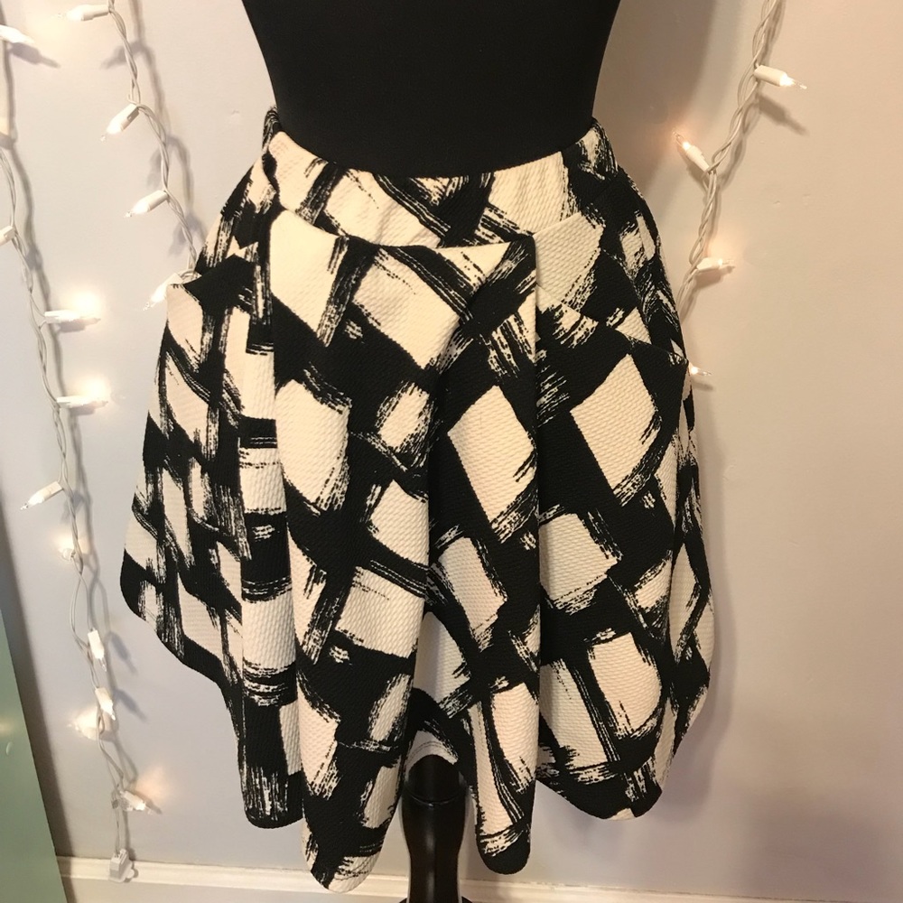 Skirt //